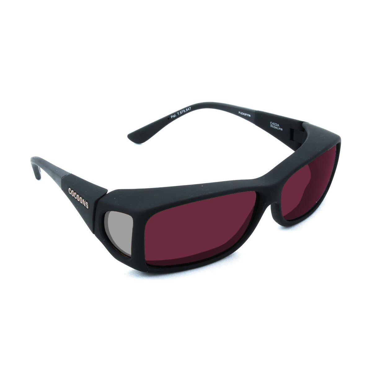 TBI Tinted Fitover - Cocoons